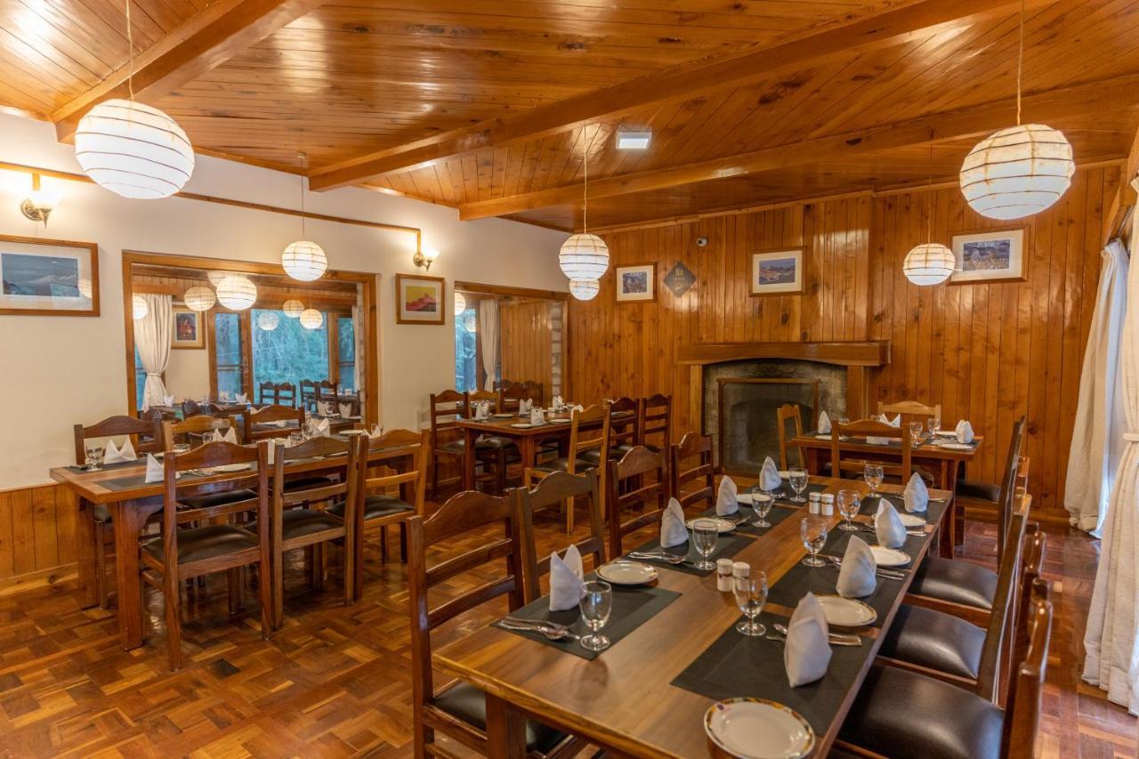 מנאלי Hotel Negi'S Mayflower A Heritage Since 1965 מראה חיצוני תמונה
