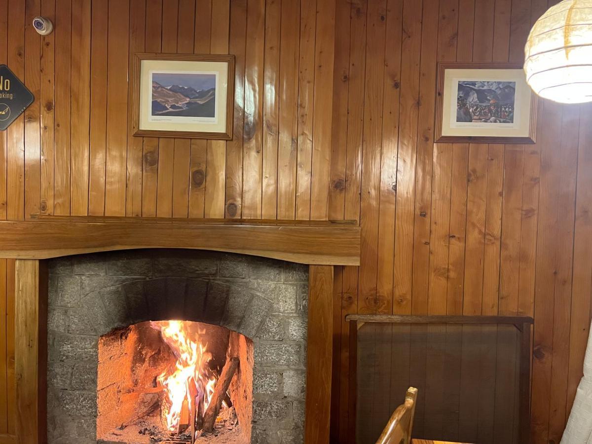 מנאלי Hotel Negi'S Mayflower A Heritage Since 1965 מראה חיצוני תמונה