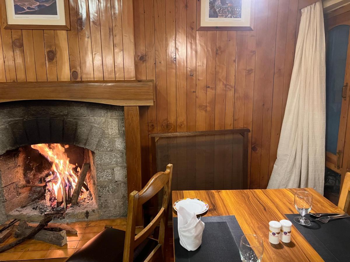 מנאלי Hotel Negi'S Mayflower A Heritage Since 1965 מראה חיצוני תמונה